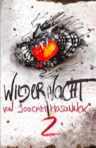 WILDERNACHT - Die verlorenen Tagebücher des Michael Klondeik, 2
